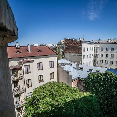 Krolewska Deluxe Comfy Apartment Krakov Exteriér fotografie
