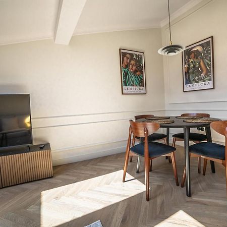 Krolewska Deluxe Comfy Apartment Krakov Exteriér fotografie