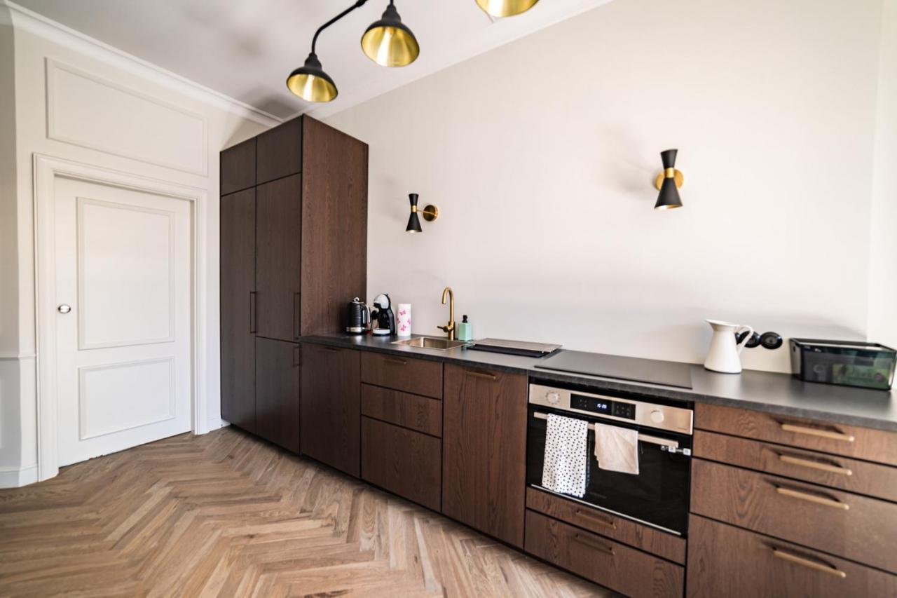 Krolewska Deluxe Comfy Apartment Krakov Exteriér fotografie