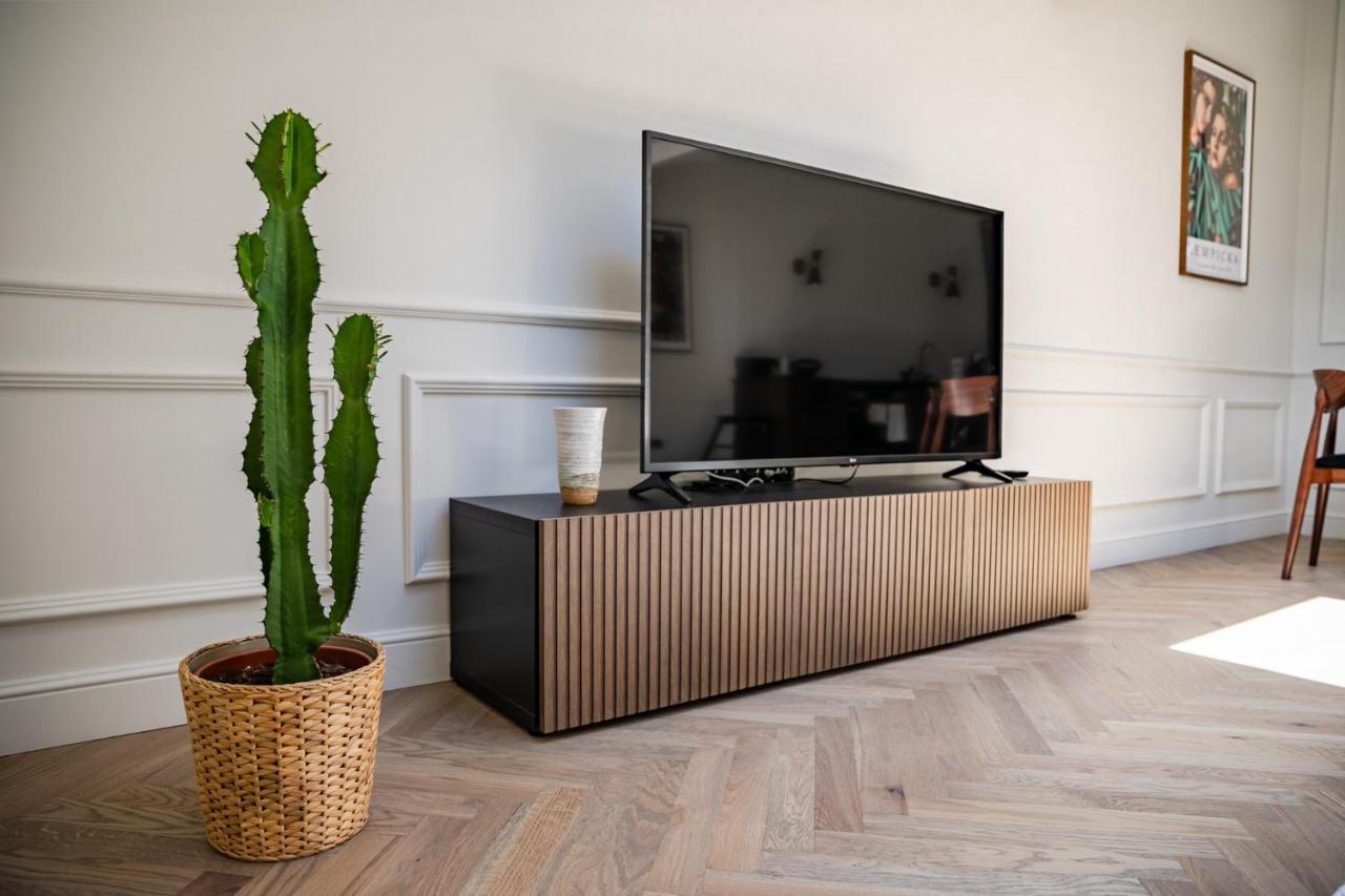 Krolewska Deluxe Comfy Apartment Krakov Exteriér fotografie