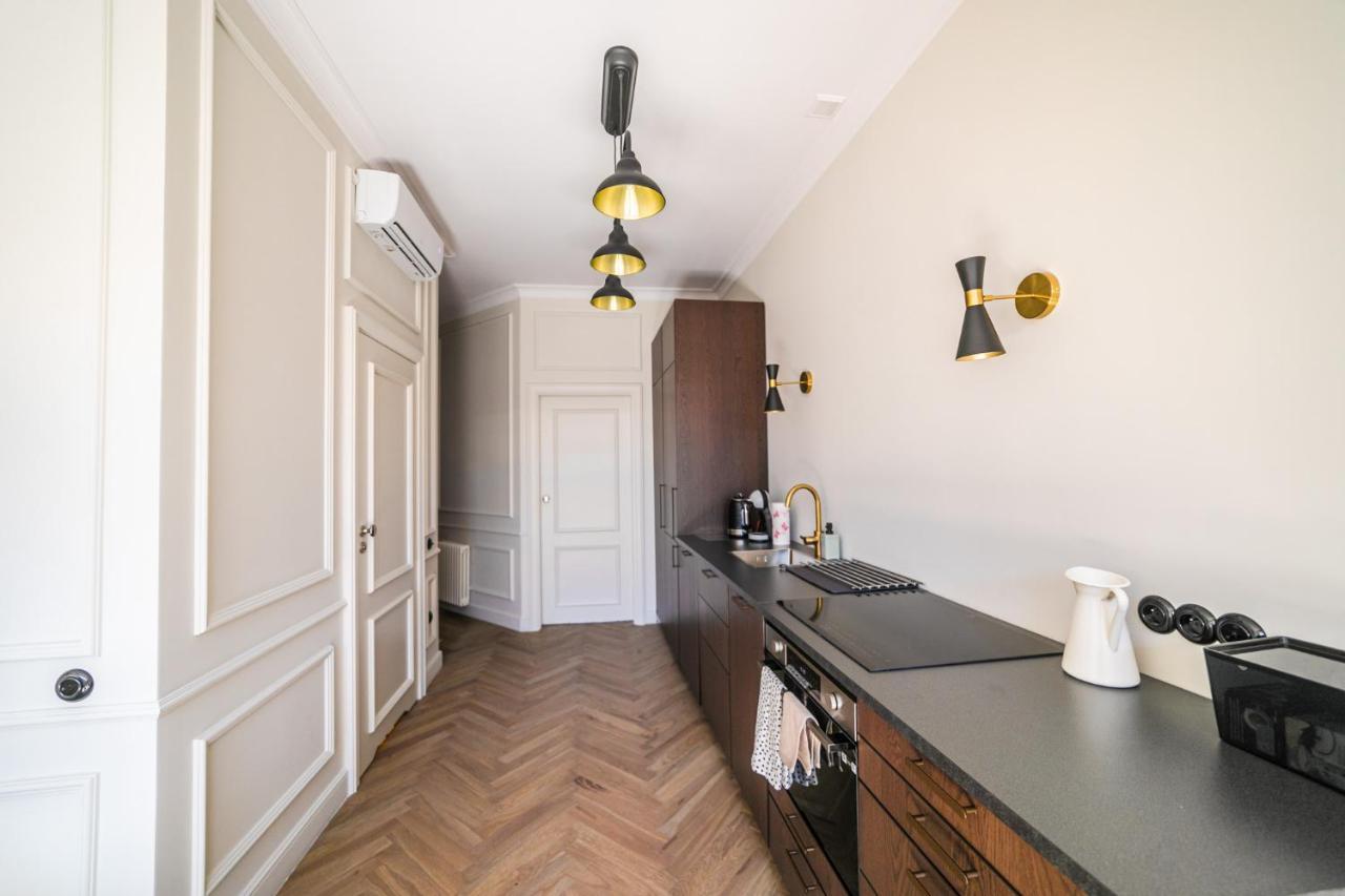 Krolewska Deluxe Comfy Apartment Krakov Exteriér fotografie