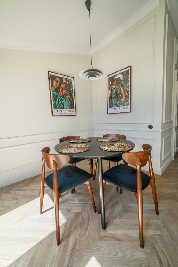 Krolewska Deluxe Comfy Apartment Krakov Exteriér fotografie