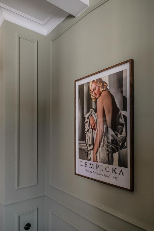 Krolewska Deluxe Comfy Apartment Krakov Exteriér fotografie