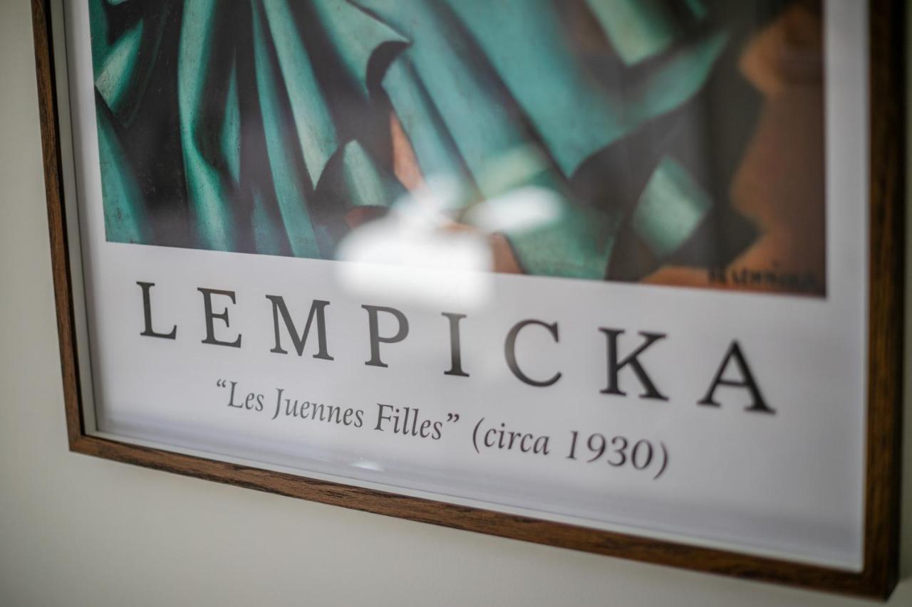 Krolewska Deluxe Comfy Apartment Krakov Exteriér fotografie
