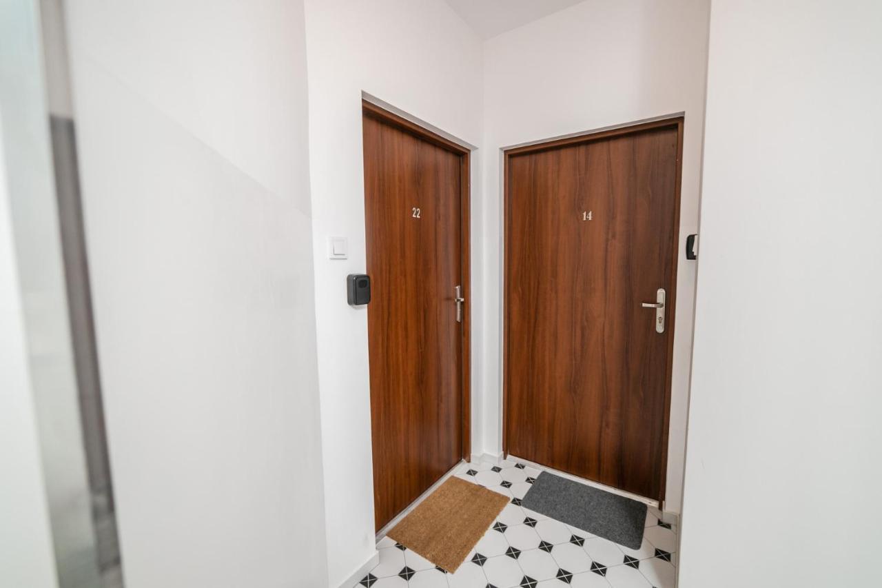 Krolewska Deluxe Comfy Apartment Krakov Exteriér fotografie