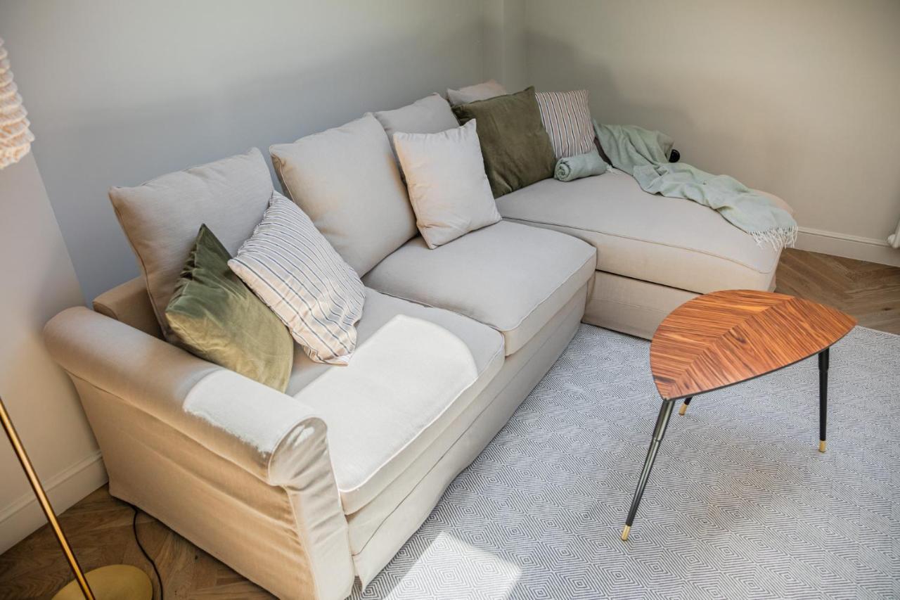 Krolewska Deluxe Comfy Apartment Krakov Exteriér fotografie