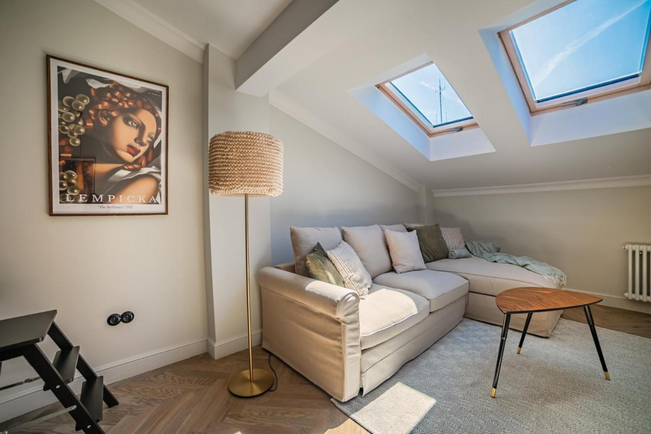 Krolewska Deluxe Comfy Apartment Krakov Exteriér fotografie